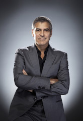 George Clooney фото №465338