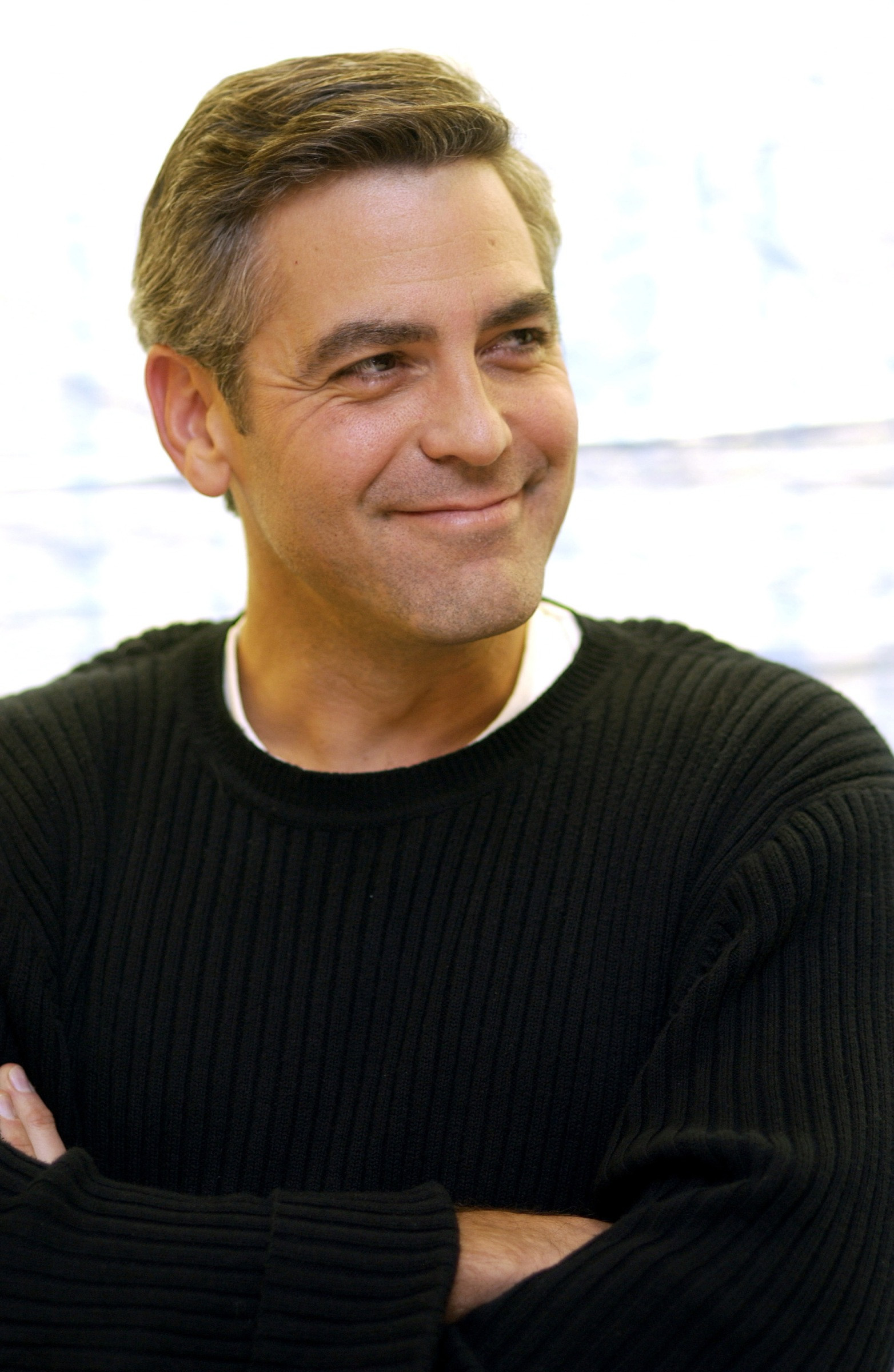 Джордж Клуни (George Clooney)