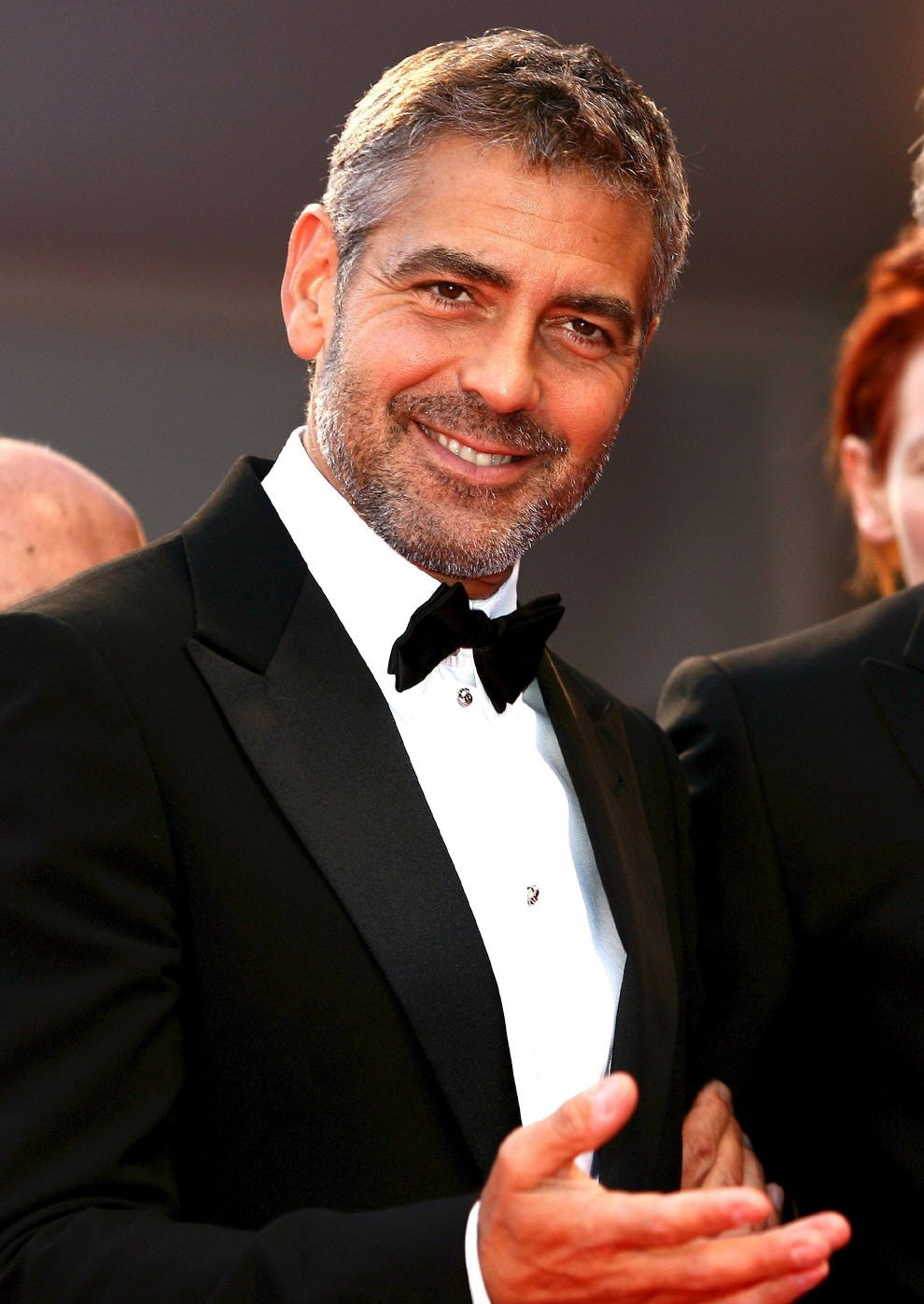 Джордж Клуни (George Clooney)