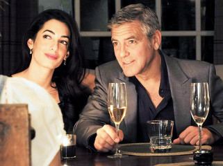 George Clooney фото №776989