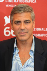 George Clooney фото №250443