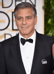 George Clooney фото №786316