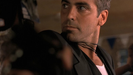 George Clooney фото №567786