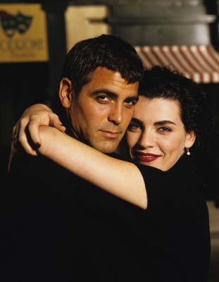 George Clooney фото №182777