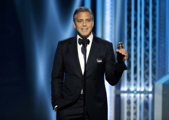 George Clooney фото №786313