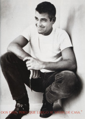 George Clooney фото №14597