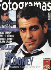 George Clooney фото №14600