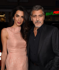 George Clooney фото №840978