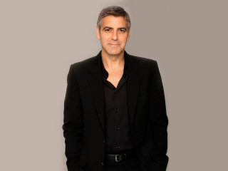 George Clooney фото №559095