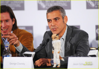 George Clooney фото №567794