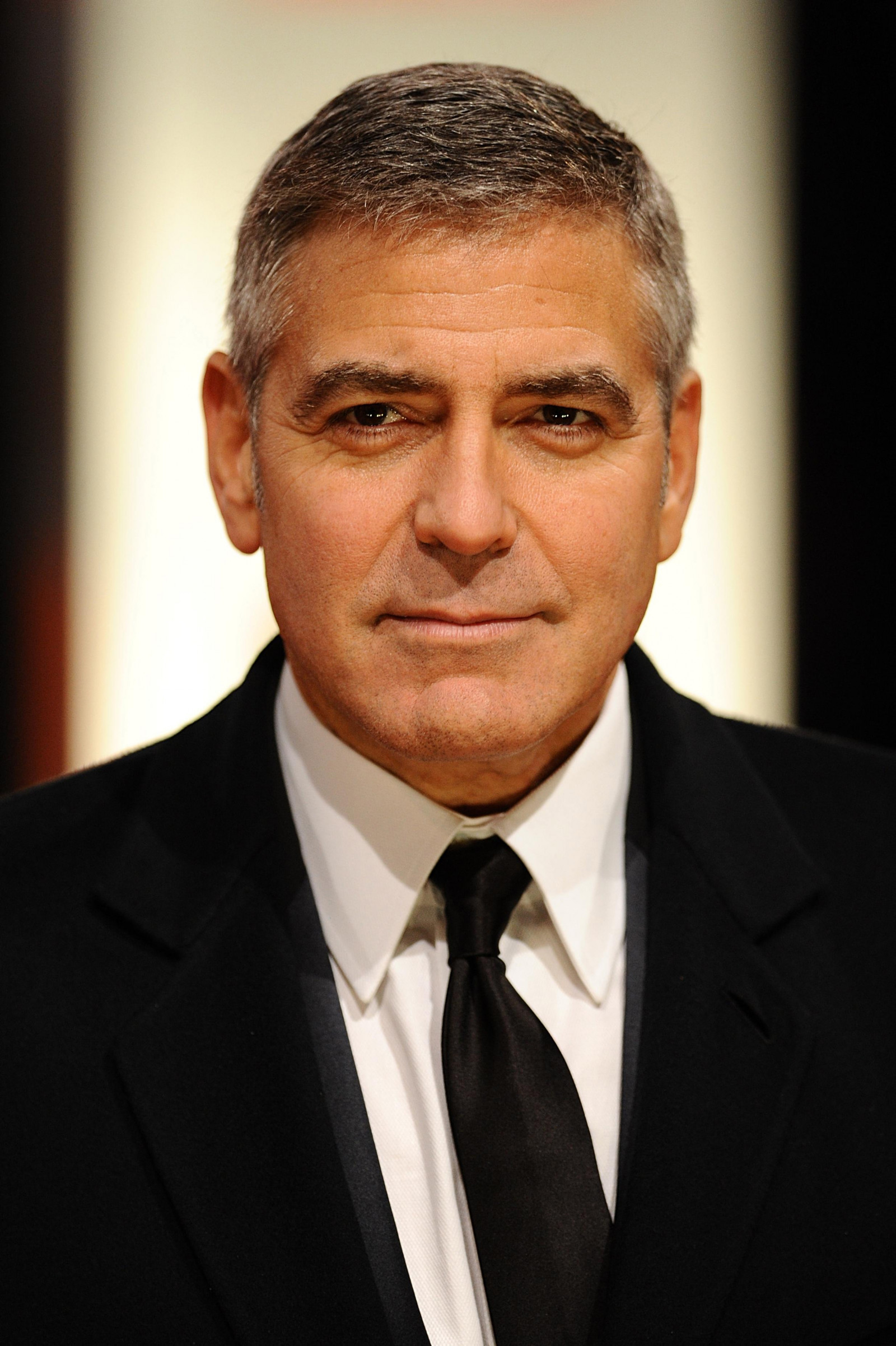 Джордж Клуни (George Clooney)