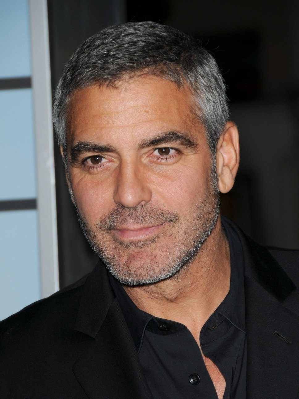 Джордж Клуни (George Clooney)