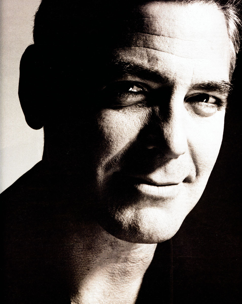 Джордж Клуни (George Clooney)