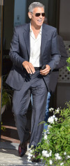 George Clooney фото №992319