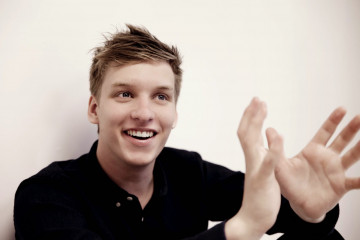 George Ezra фото