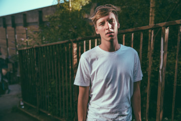 George Ezra фото