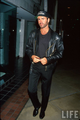 George Michael фото №139326