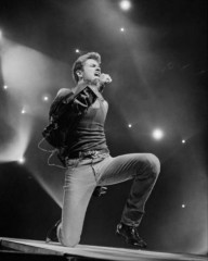 George Michael фото №1365091