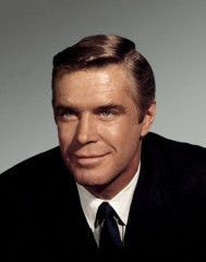 George Peppard фото №380870