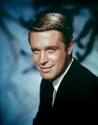 George Peppard фото №380872