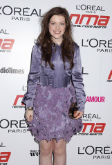 Georgie Henley  фото №688392