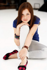 Georgie Henley  фото №473429