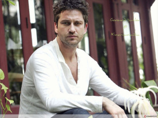 Gerard Butler фото №126504