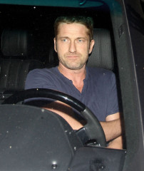 Gerard Butler фото №667507