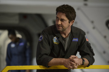 Gerard Butler - Geostorm Movie Stills (2017) фото №1005367