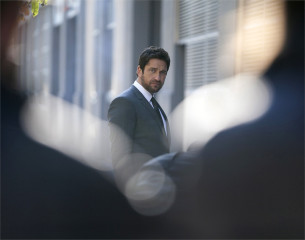 Gerard Butler фото №833749