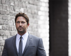 Gerard Butler фото №833748