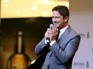 Gerard Butler фото №798867