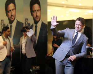 Gerard Butler фото №798864