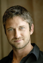 Gerard Butler фото