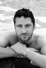 Gerard Butler фото №87615