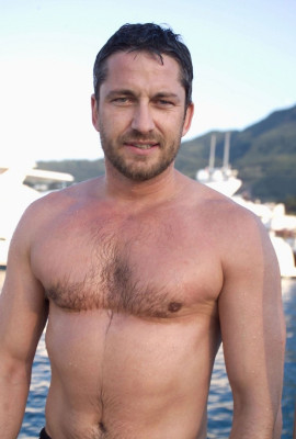 Gerard Butler фото №87616