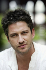 Gerard Butler фото