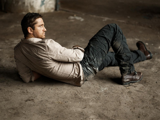 Gerard Butler фото №277841