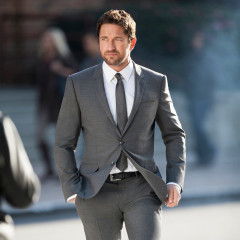 Gerard Butler фото №833765