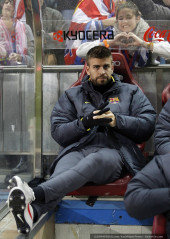 Gerard Pique фото №521937