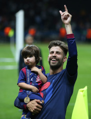 Gerard Pique фото №812411