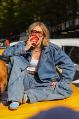 Gigi Hadid фото №1406976
