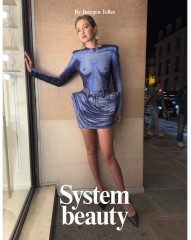 Gigi Hadid  фото №1406224