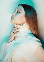 Gigi Hadid – Variety Magazine Power Of Women: New York, April 2019 фото №1157309