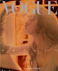 Gigi Hadid – Vogue Magazine Czechoslovakia May 2019 фото №1159054
