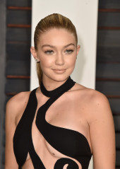 Gigi Hadid фото №796273