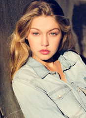 Gigi Hadid фото №781496