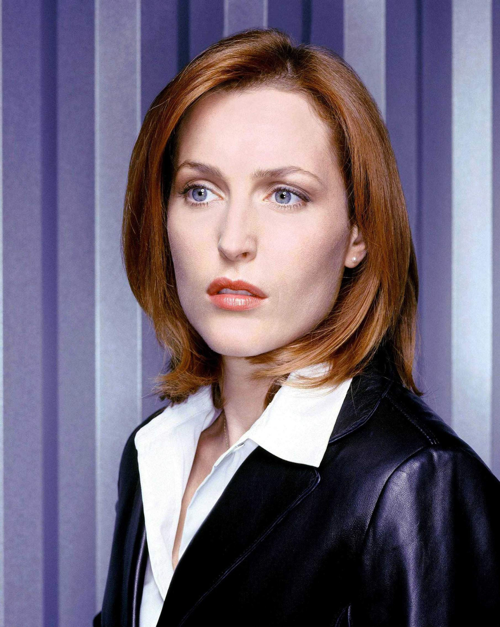 Джилиан Андерсон (Gillian Anderson)