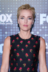 Gillian Anderson фото №969542