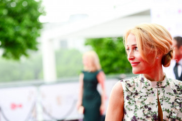 Gillian Anderson фото №969546